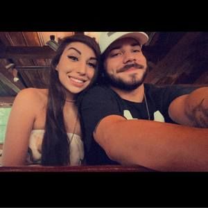 Meet your Posher, Cheyanne